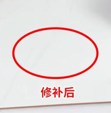 沈丘瓷砖空鼓维修公司分享下板材基层，未采取柔性过渡措施的影响。在瓷砖铺贴工程中，如果采用的是板材基层（如石膏板、木工板等非刚性基层），而未采取柔性过渡措施，